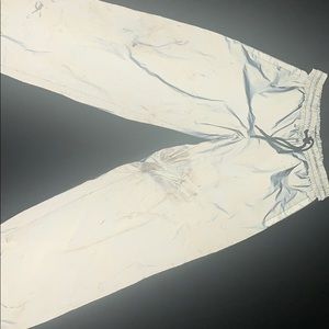 Reflective pants